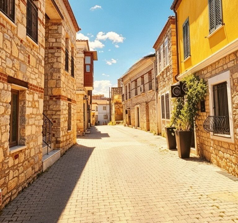 Photo of Outdoor in Urla