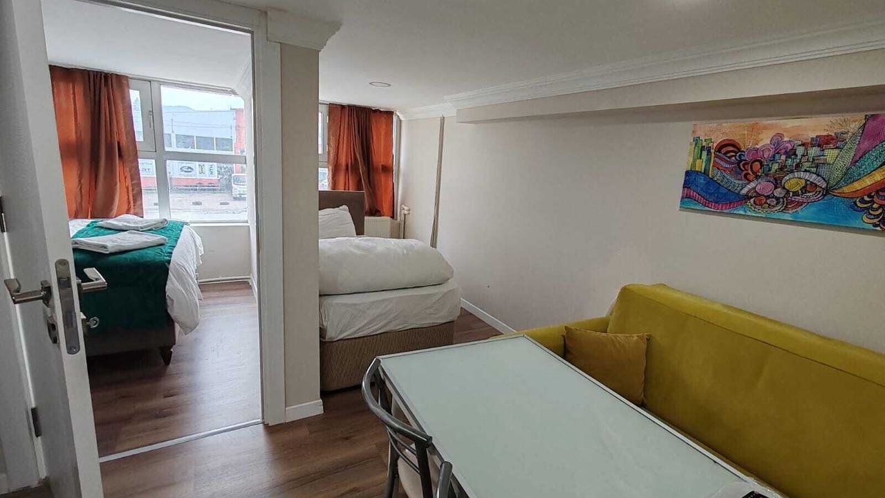 Photo of Bedroom in Isparta