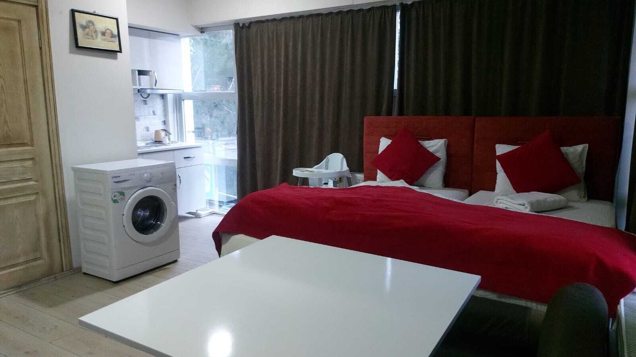 Photo of Bedroom in Isparta