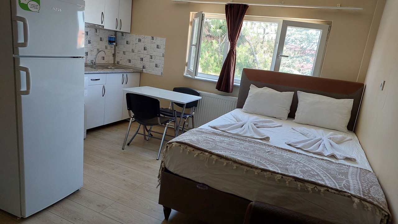 Photo of Bedroom in Isparta