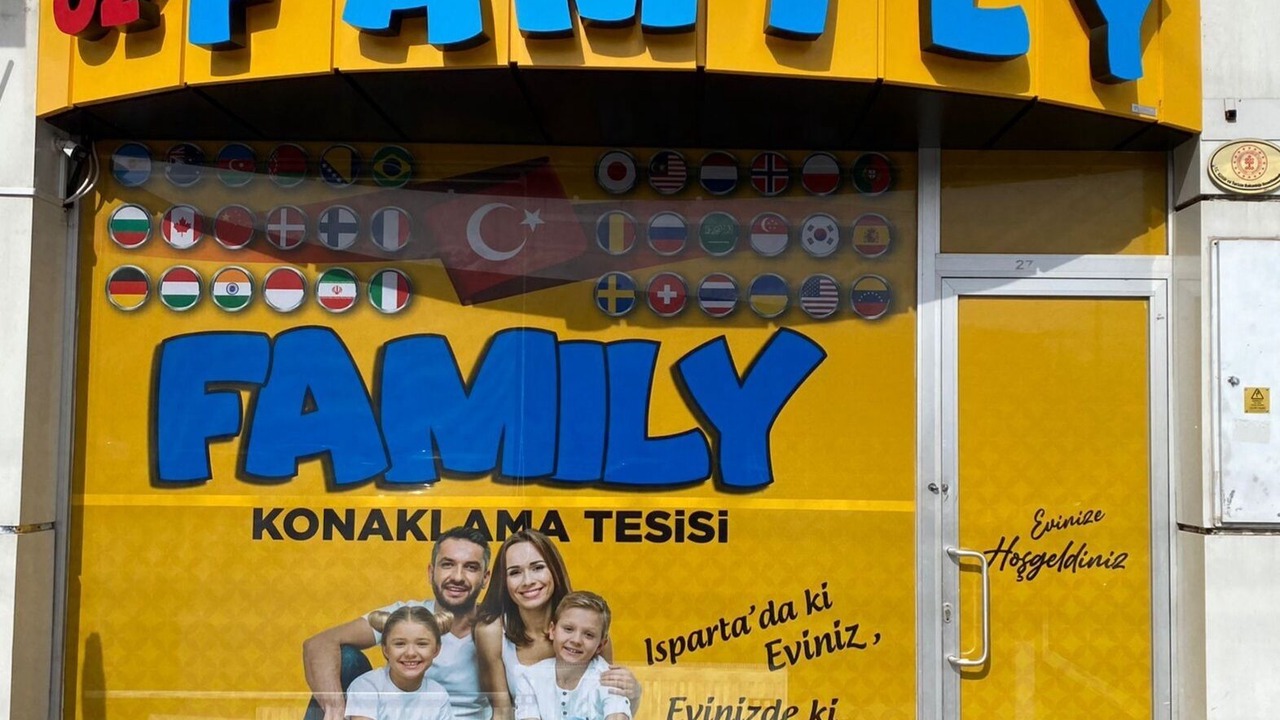 Photo of Others in Isparta