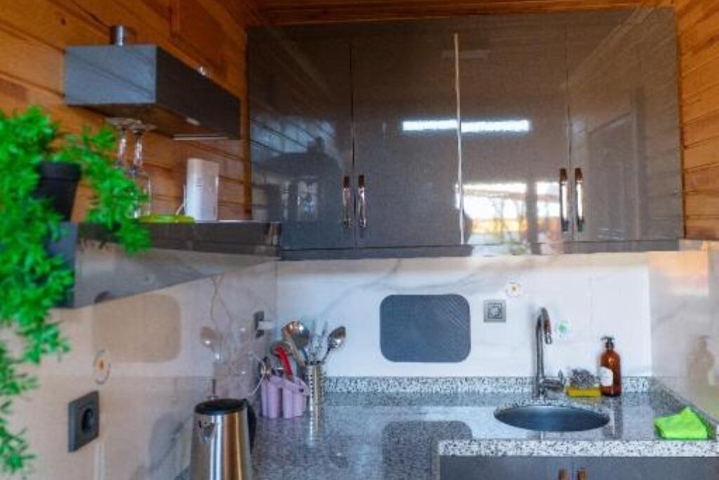 Photo of Kitchen in Sapanca