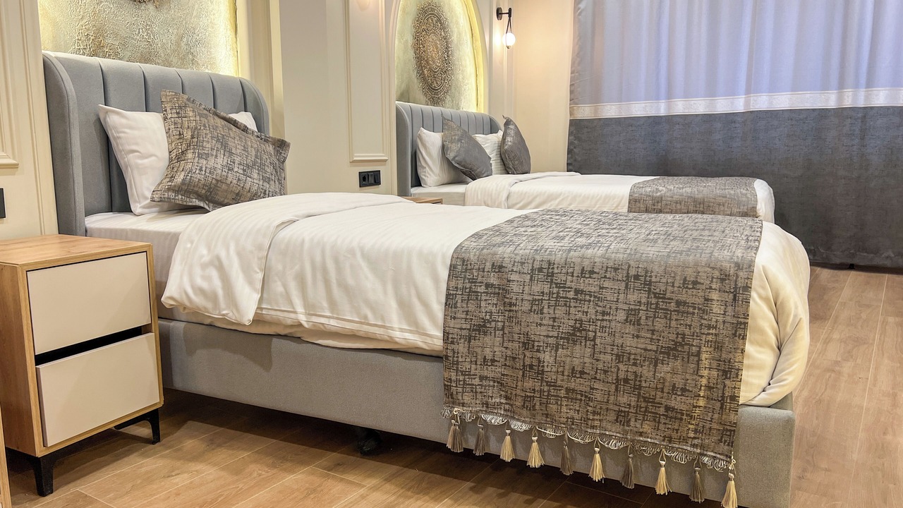 Photo of Bedroom in Tophane