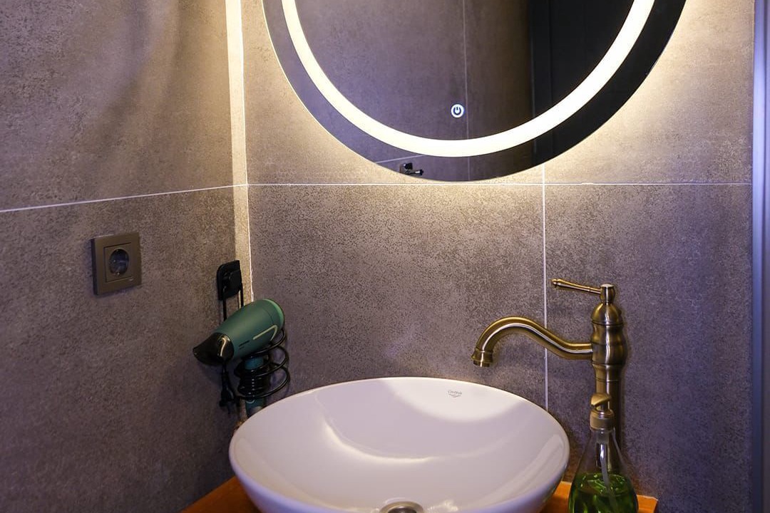 Photo of Bathroom in Masukiye