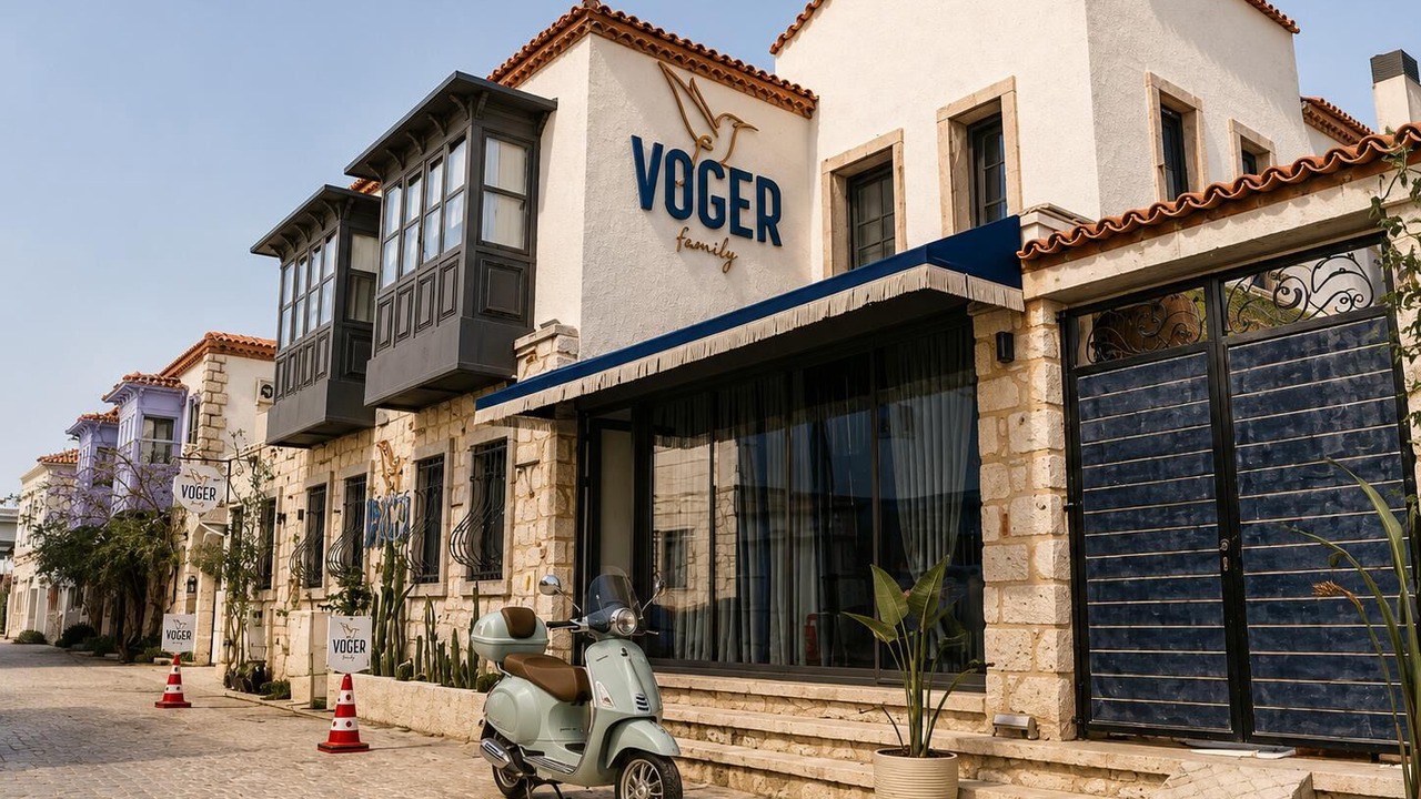 Photo of Outdoor in Hacımemis