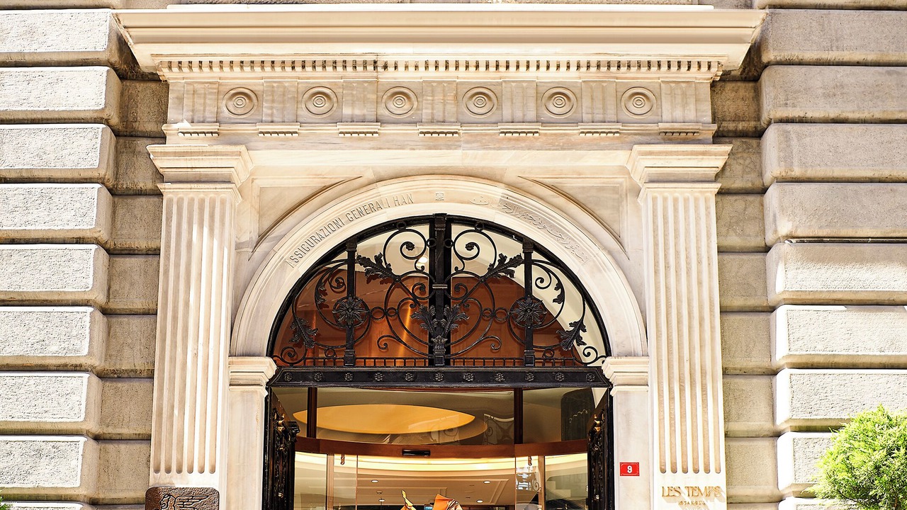 Photo of Outdoor in Karakoy