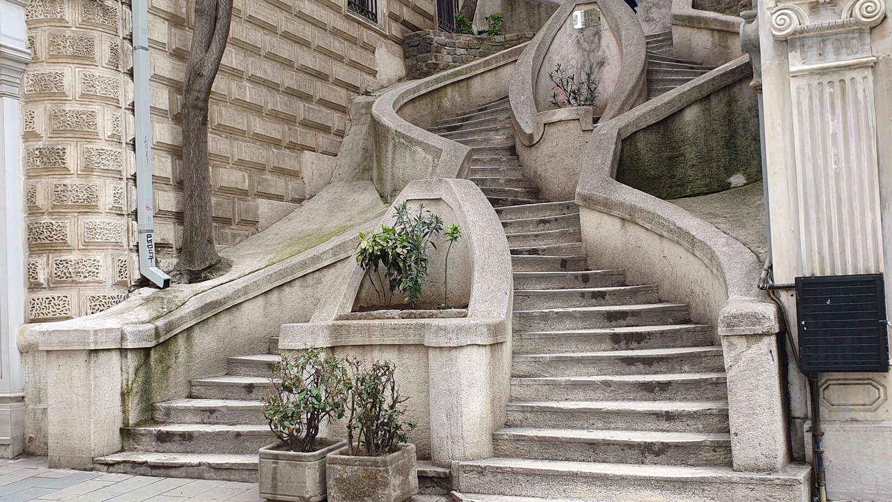 Photo of Outdoor in Karakoy