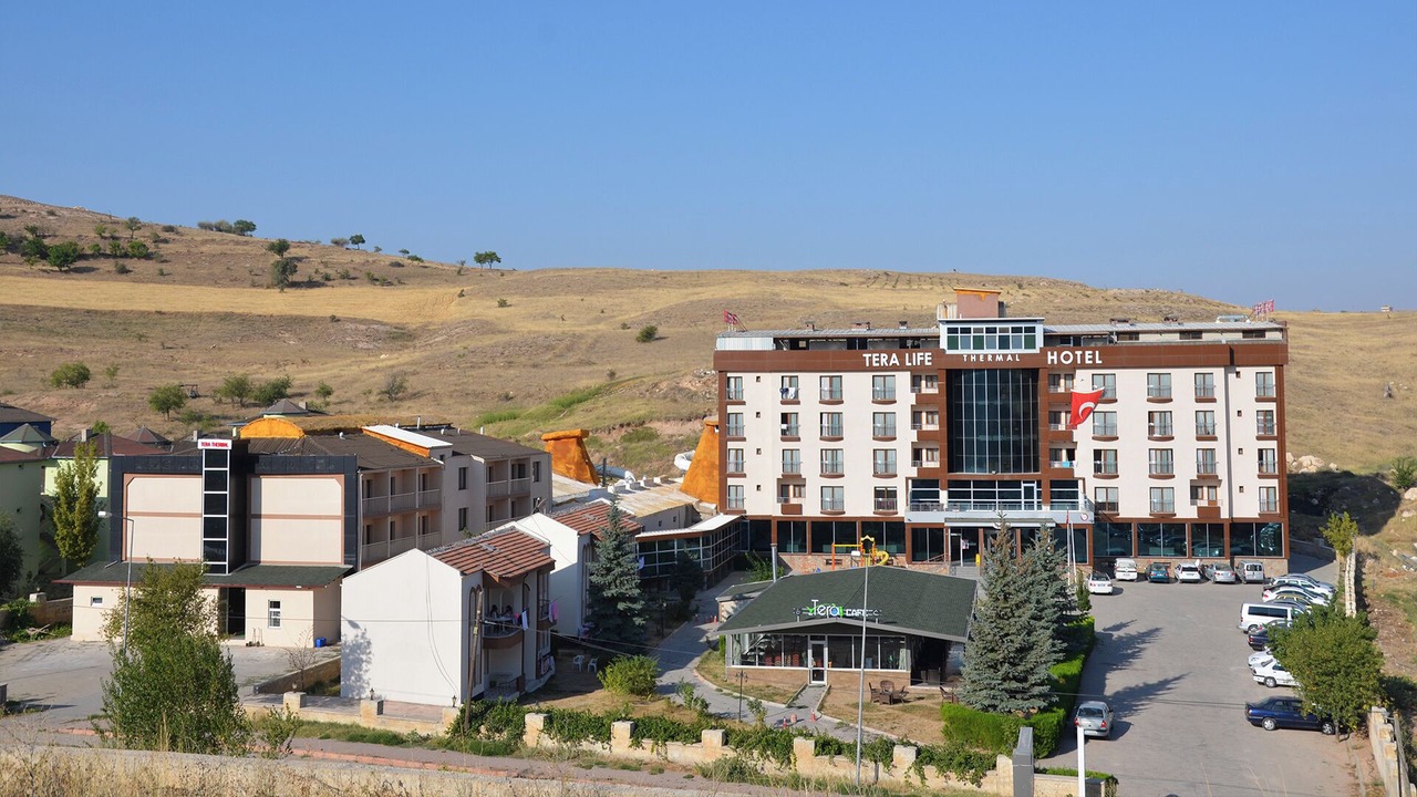 Photo of Outdoor in Kozakli