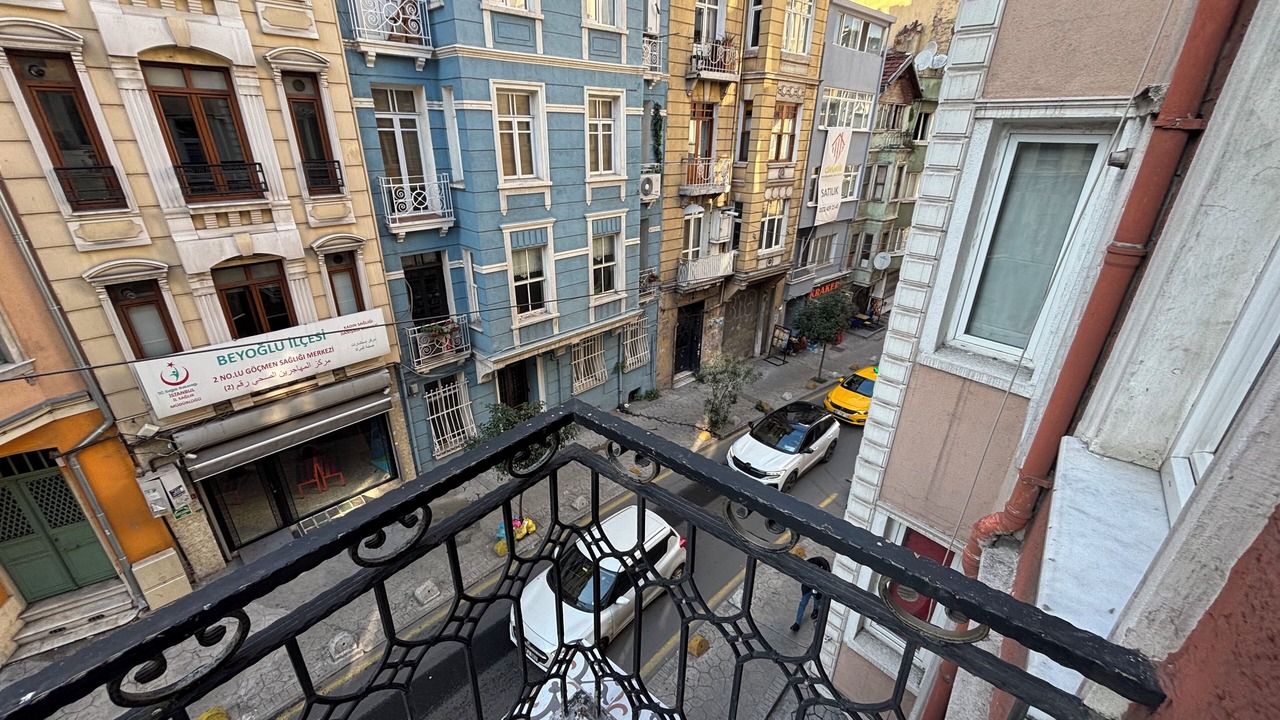 Photo of Outdoor in Taksim