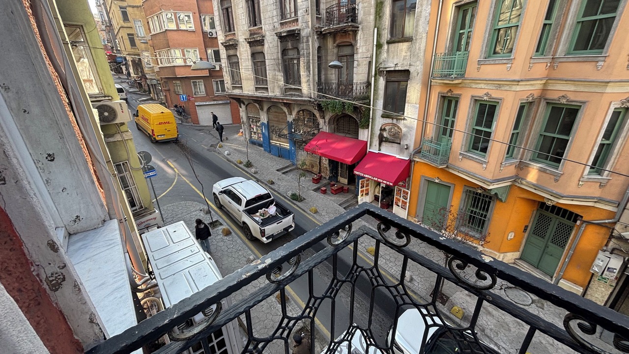 Photo of Outdoor in Taksim