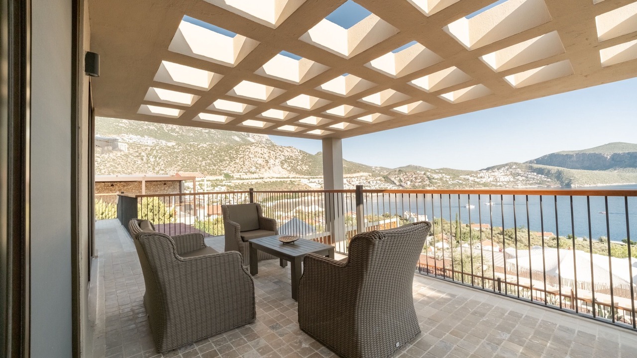 Photo of Others in Kalkan