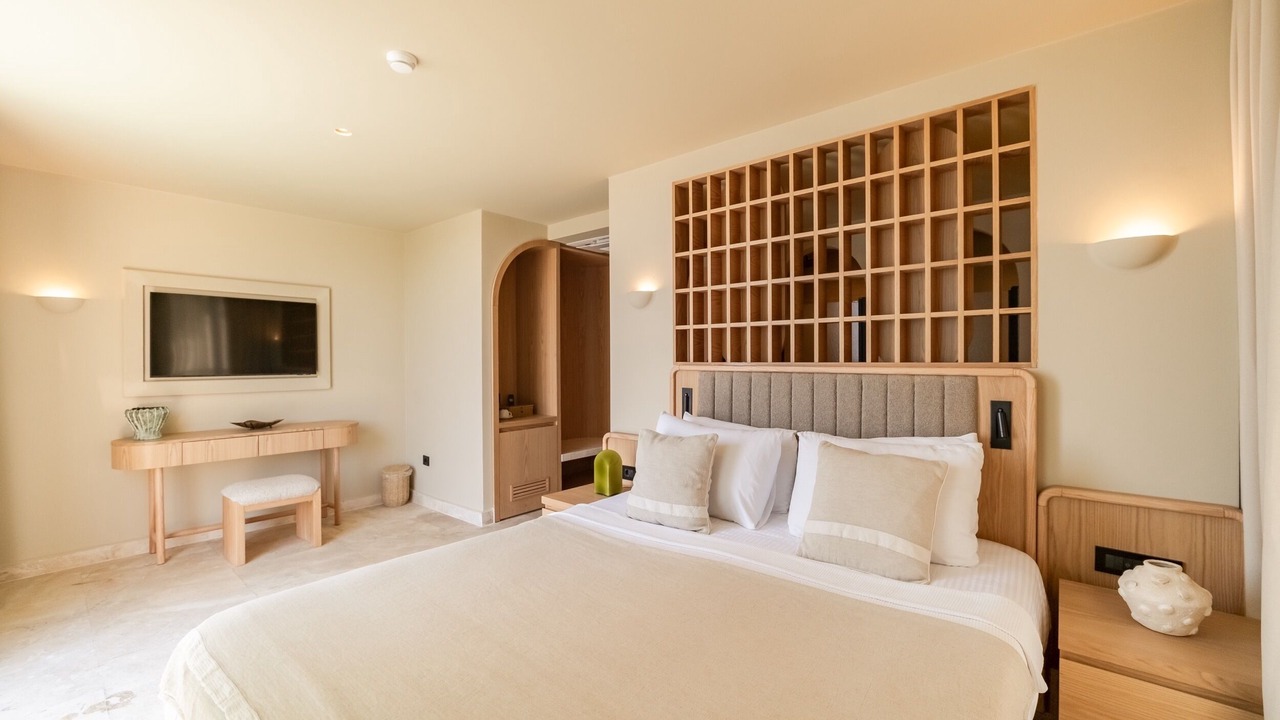 Photo of Bedroom in Kalkan