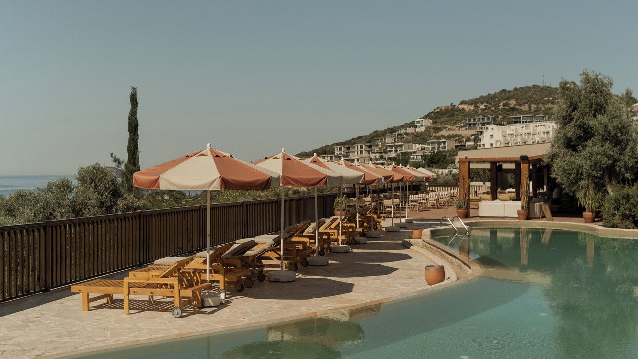 Photo of Outdoor in Kalkan