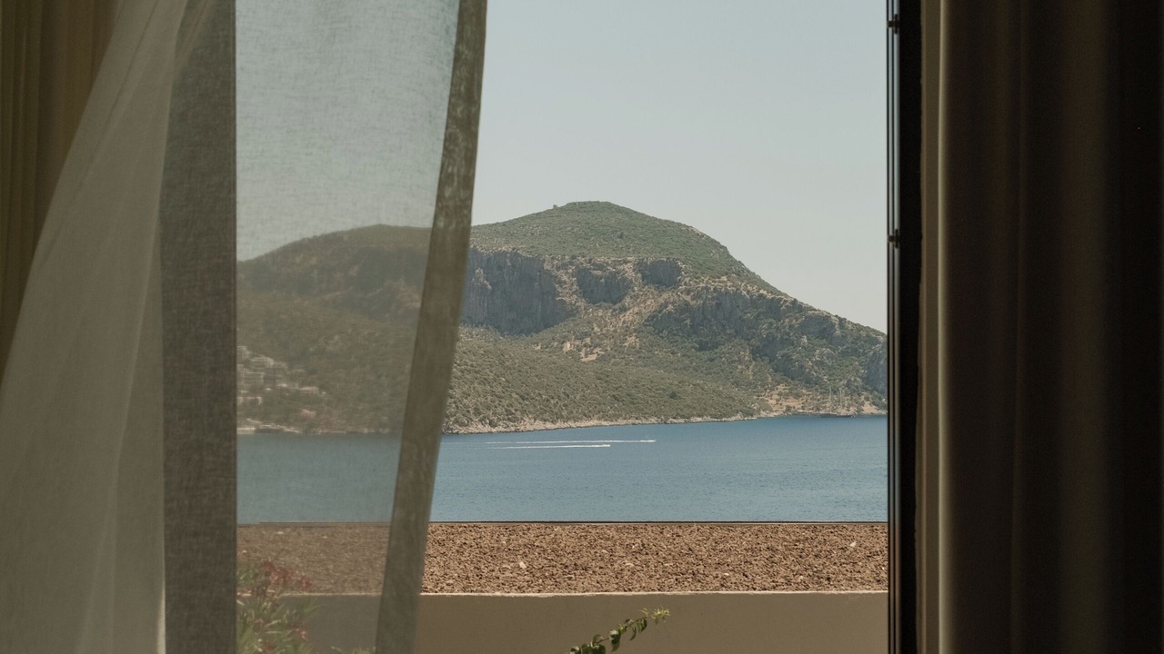 Photo of Outdoor in Kalkan