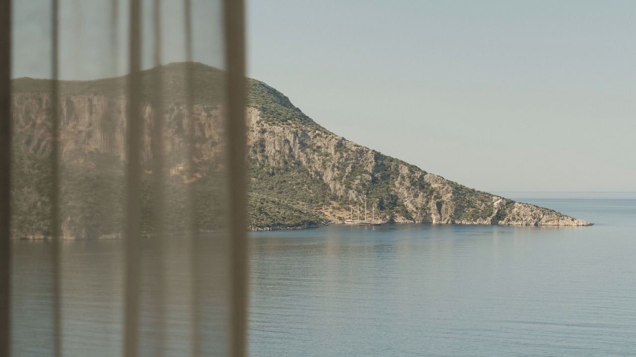 Photo of Outdoor in Kalkan