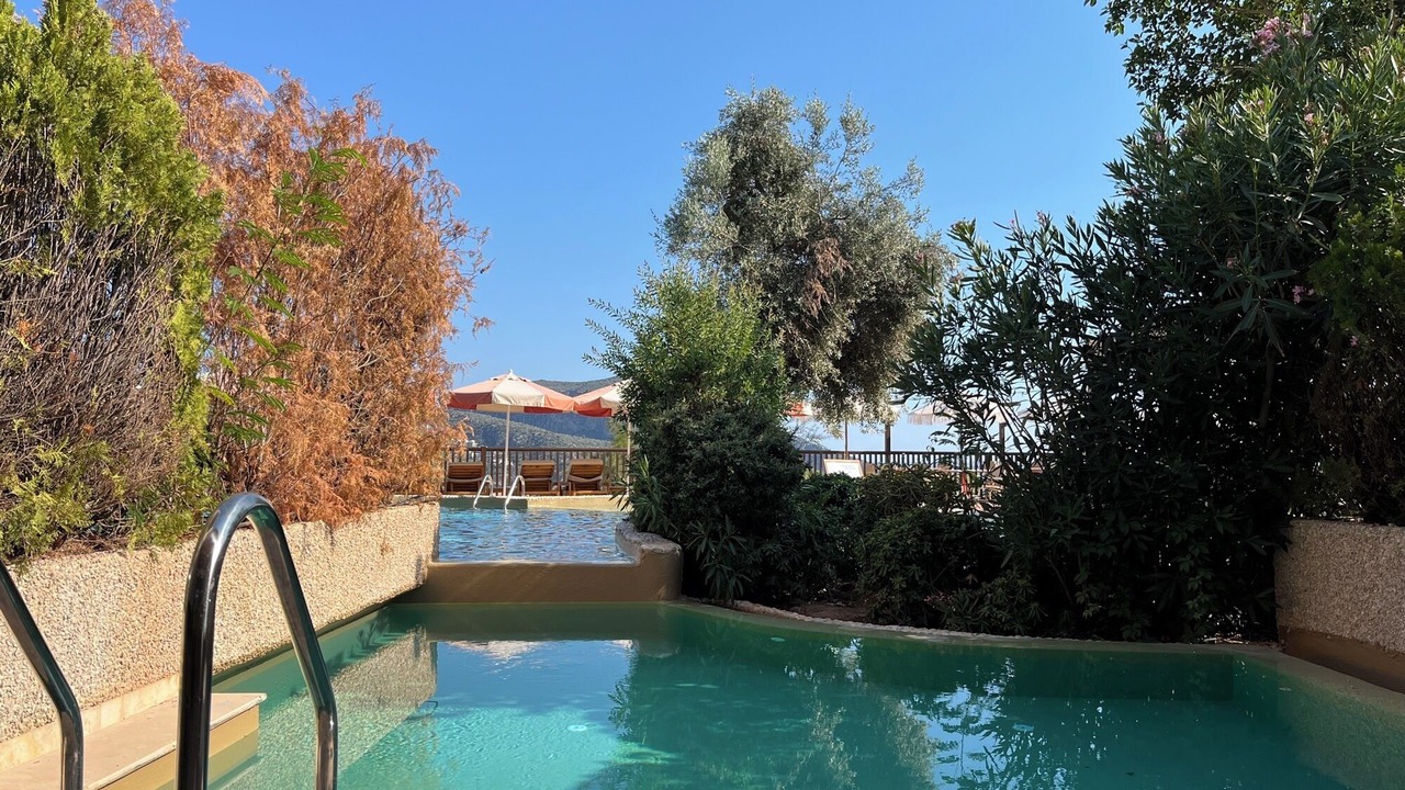 Photo of Outdoor in Kalkan