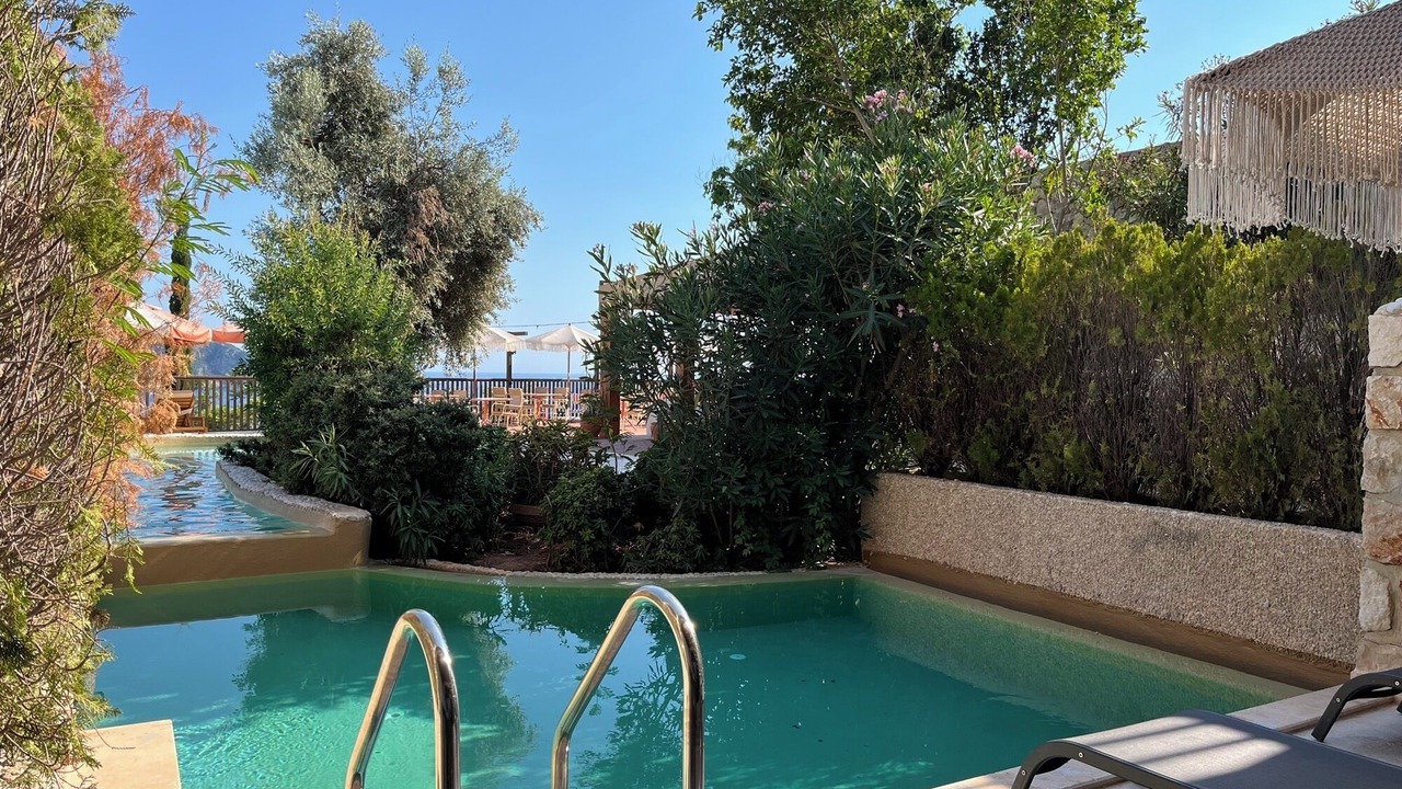 Photo of Outdoor in Kalkan