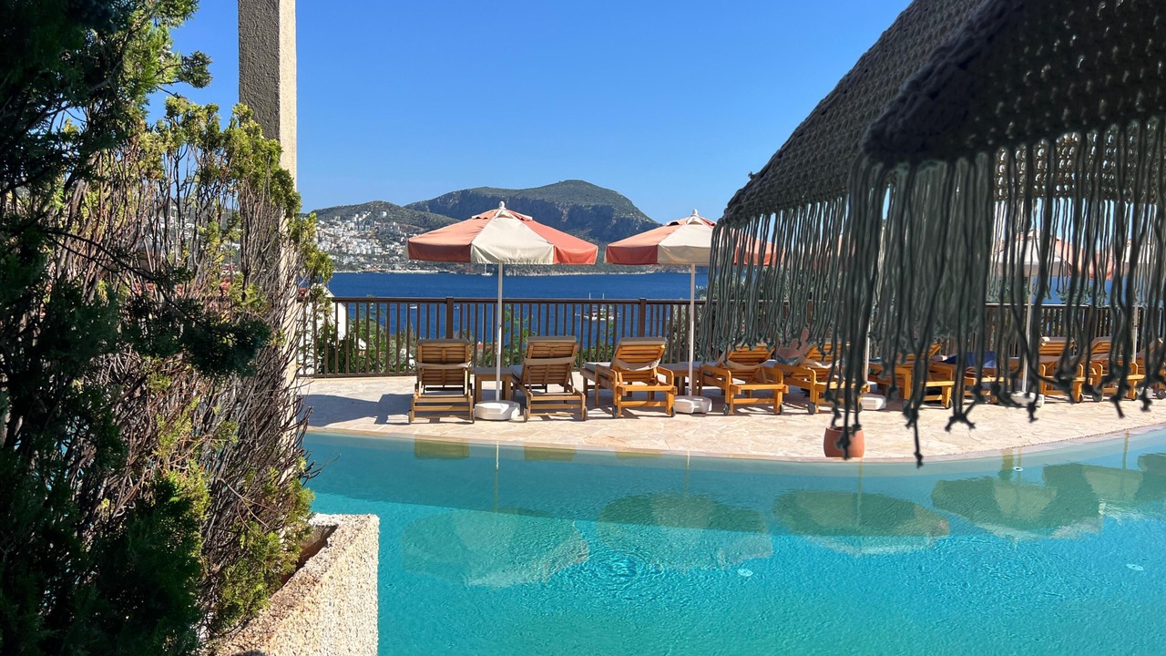 Photo of Outdoor in Kalkan