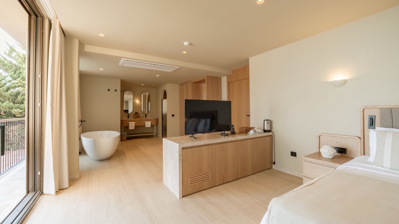Photo of Bedroom in Kalkan