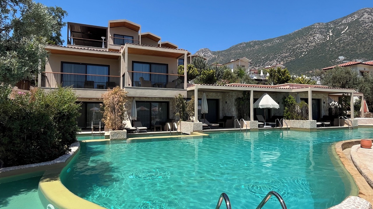 Photo of Outdoor in Kalkan