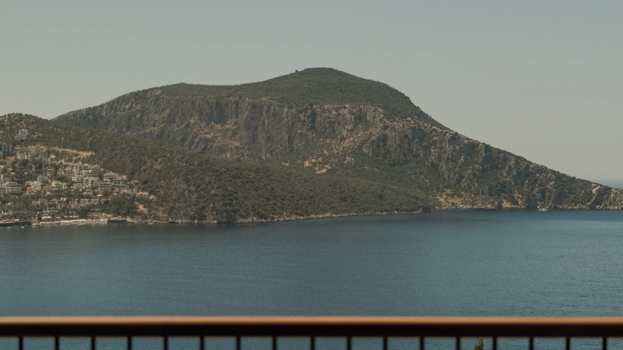 Photo of Outdoor in Kalkan