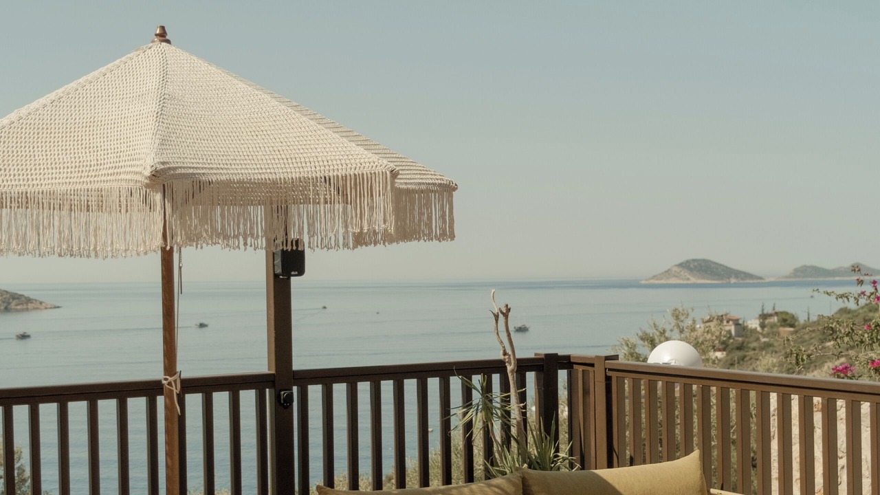 Photo of Outdoor in Kalkan