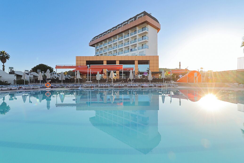 Photo of Outdoor in Manavgat