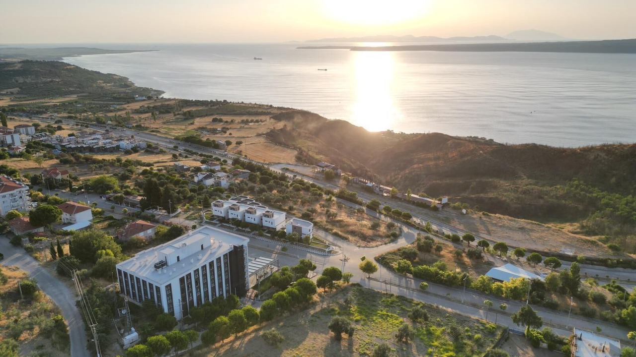 Photo of Outdoor in Guzelyali