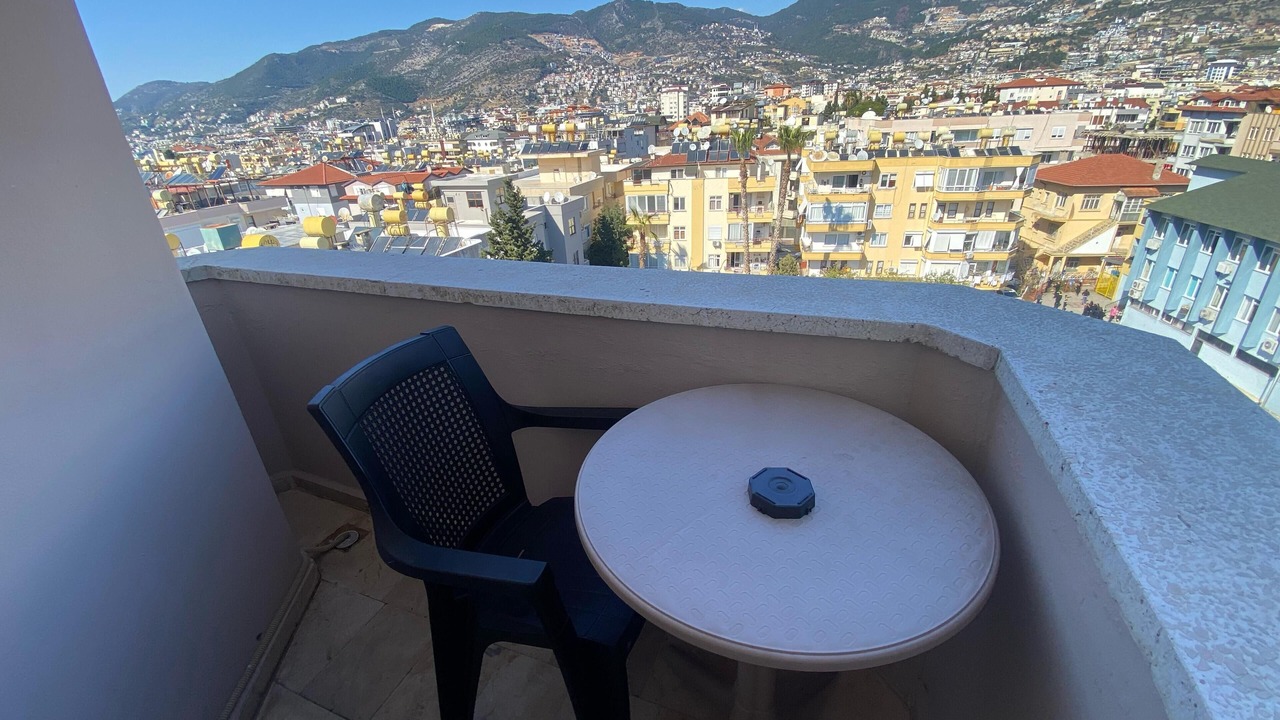 Photo of Patio Balcony in Alanya