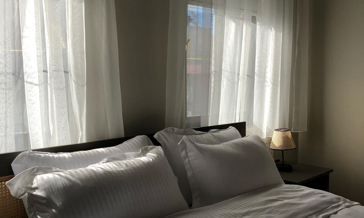 Photo of Bedroom in Bozuyuk