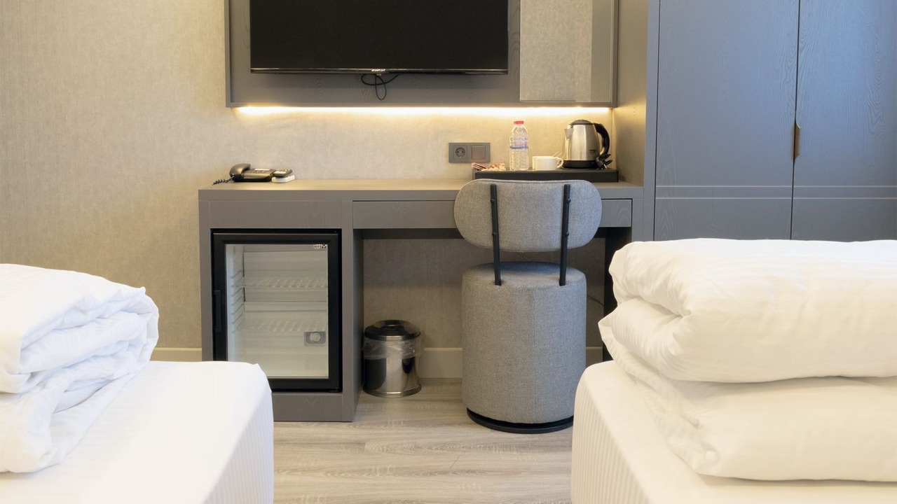 Photo of Bedroom in Osmangazi