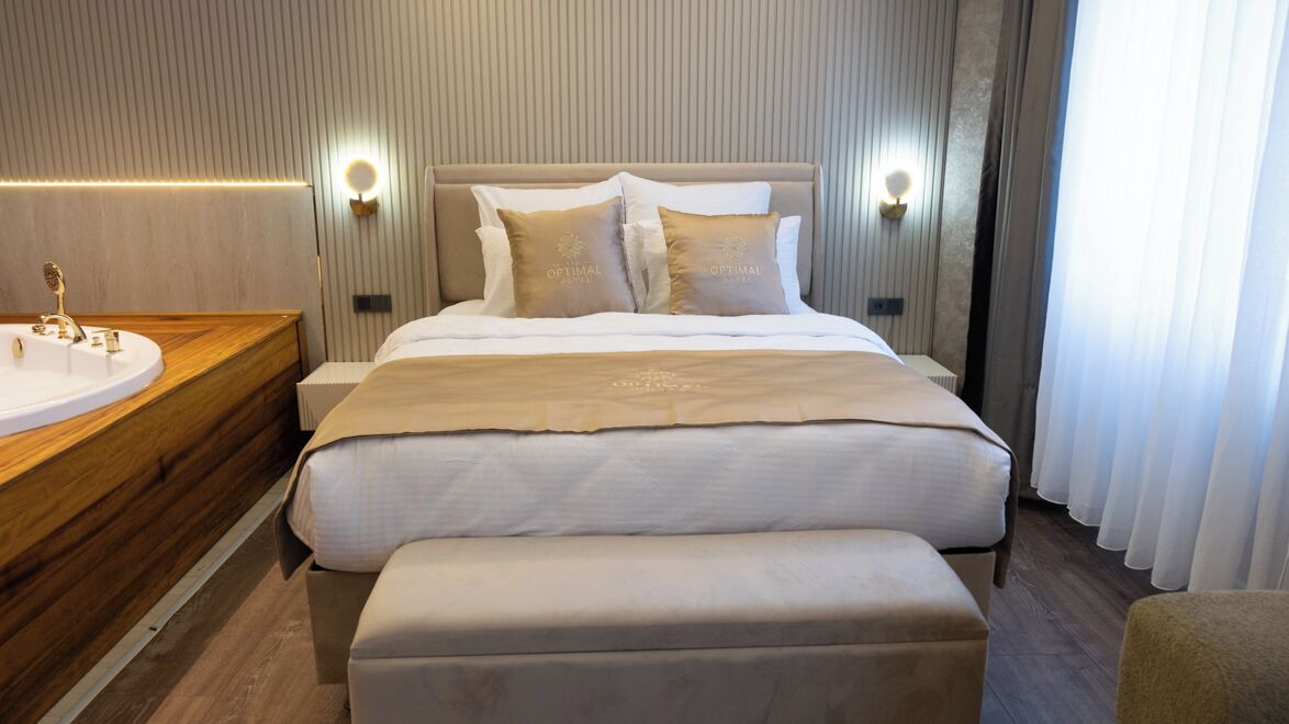 Photo of Bedroom in Osmangazi