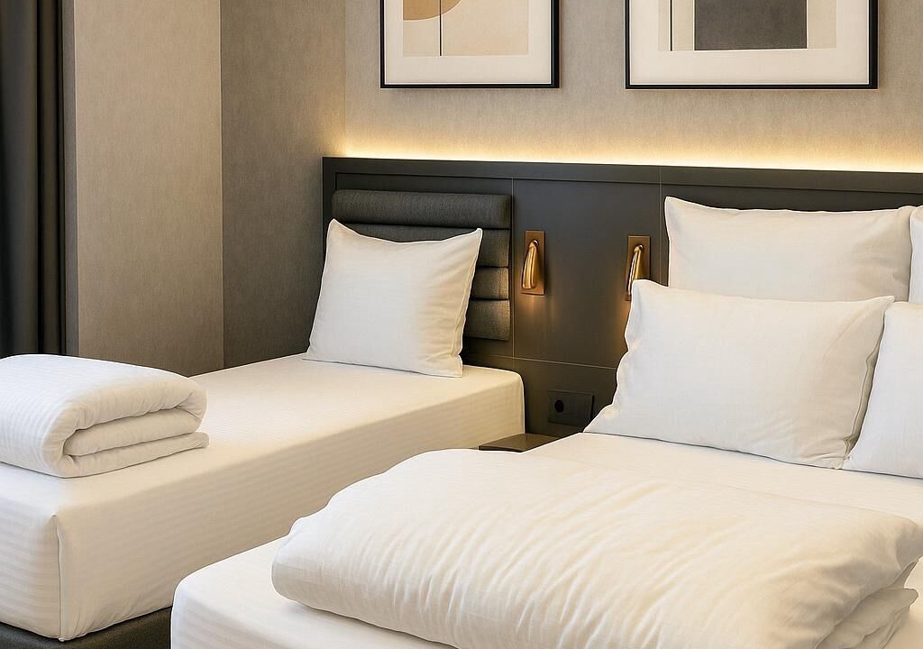 Photo of Bedroom in Osmangazi