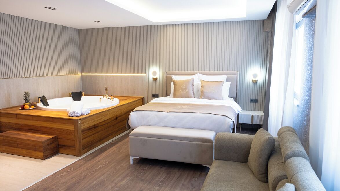 Photo of Bedroom in Osmangazi