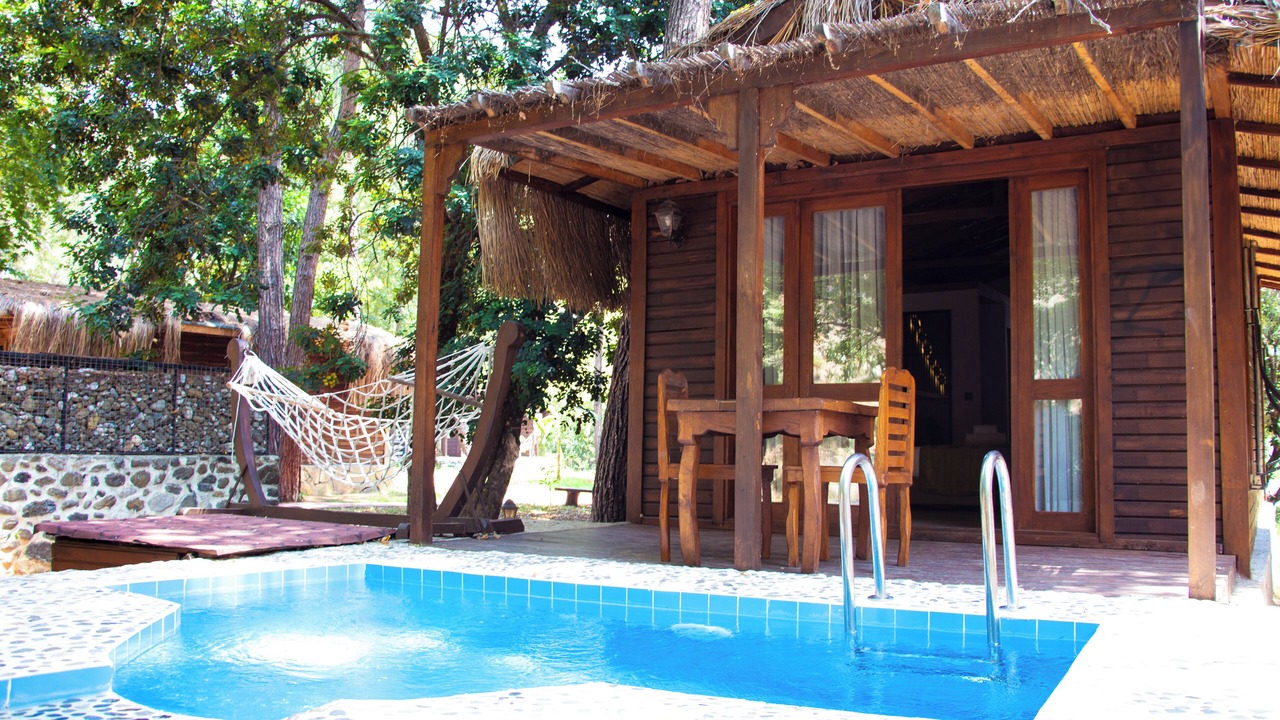 Photo of Outdoor in Fethiye