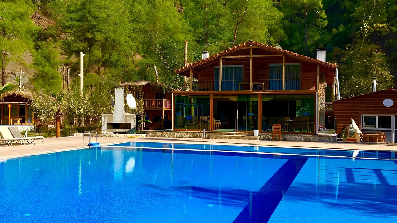 Photo of Outdoor in Fethiye