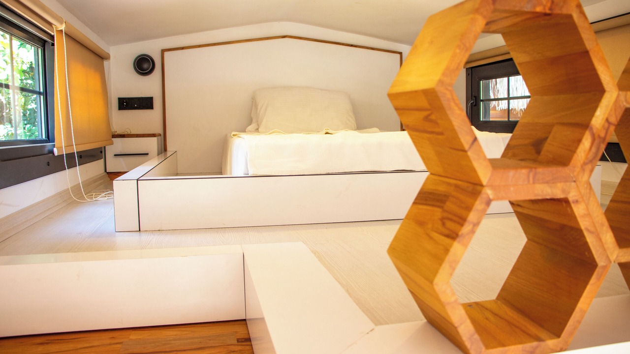 Photo of Bedroom in Fethiye