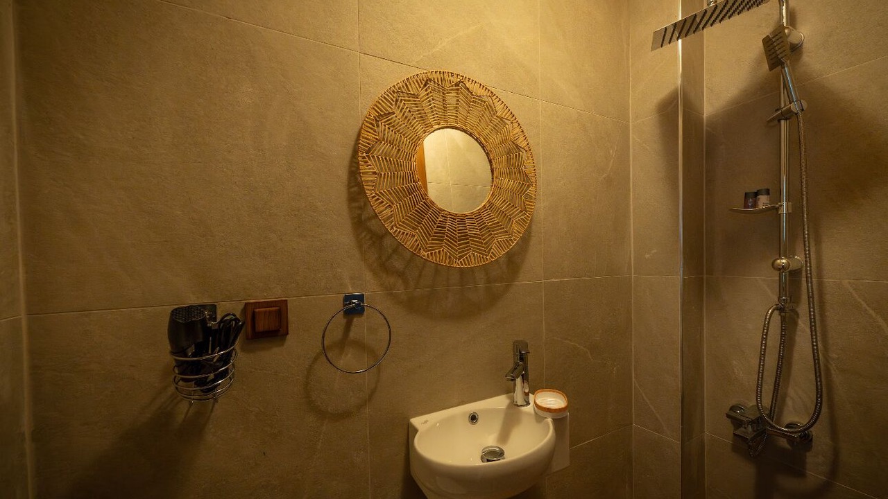 Photo of Bathroom in Birgi
