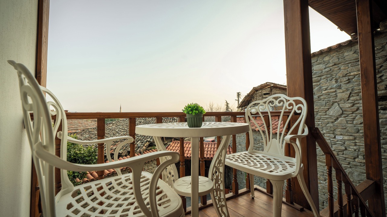 Photo of Outdoor in Birgi