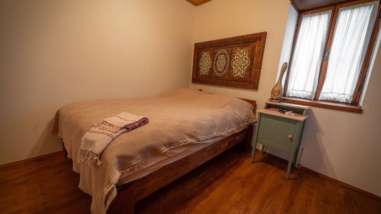 Photo of Bedroom in Birgi