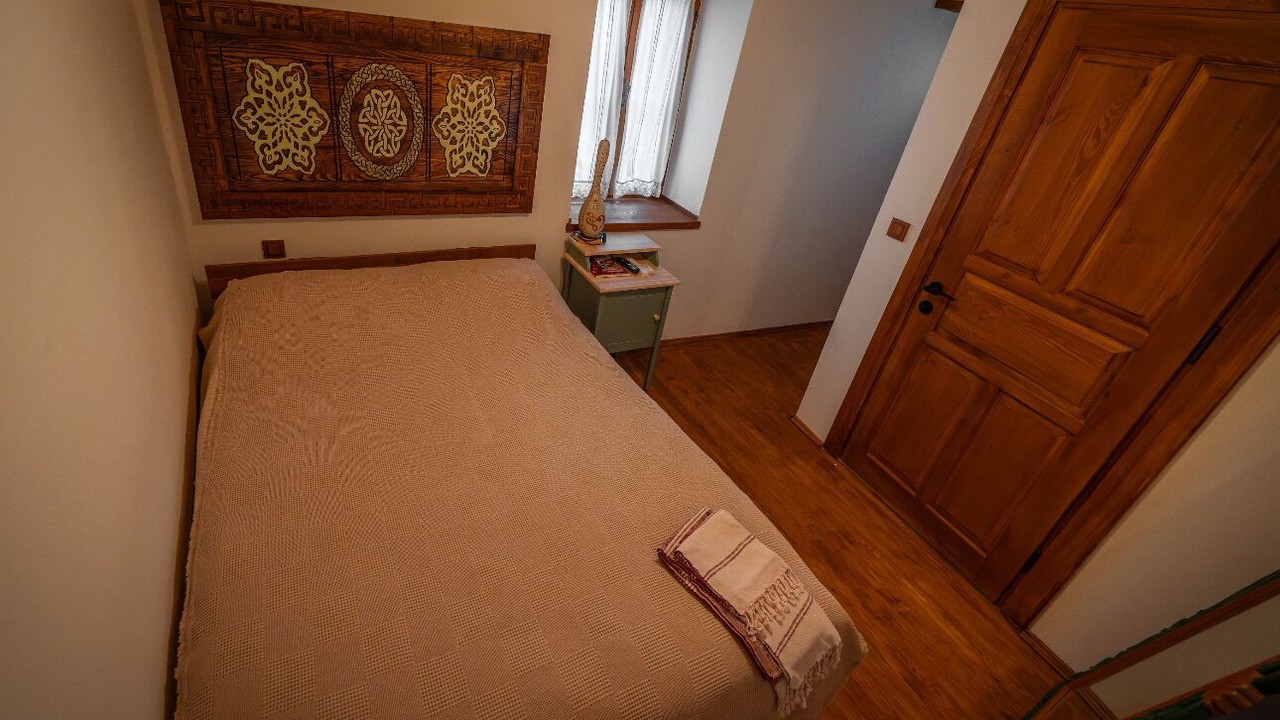 Photo of Bedroom in Birgi