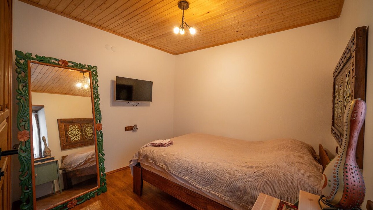 Photo of Bedroom in Birgi