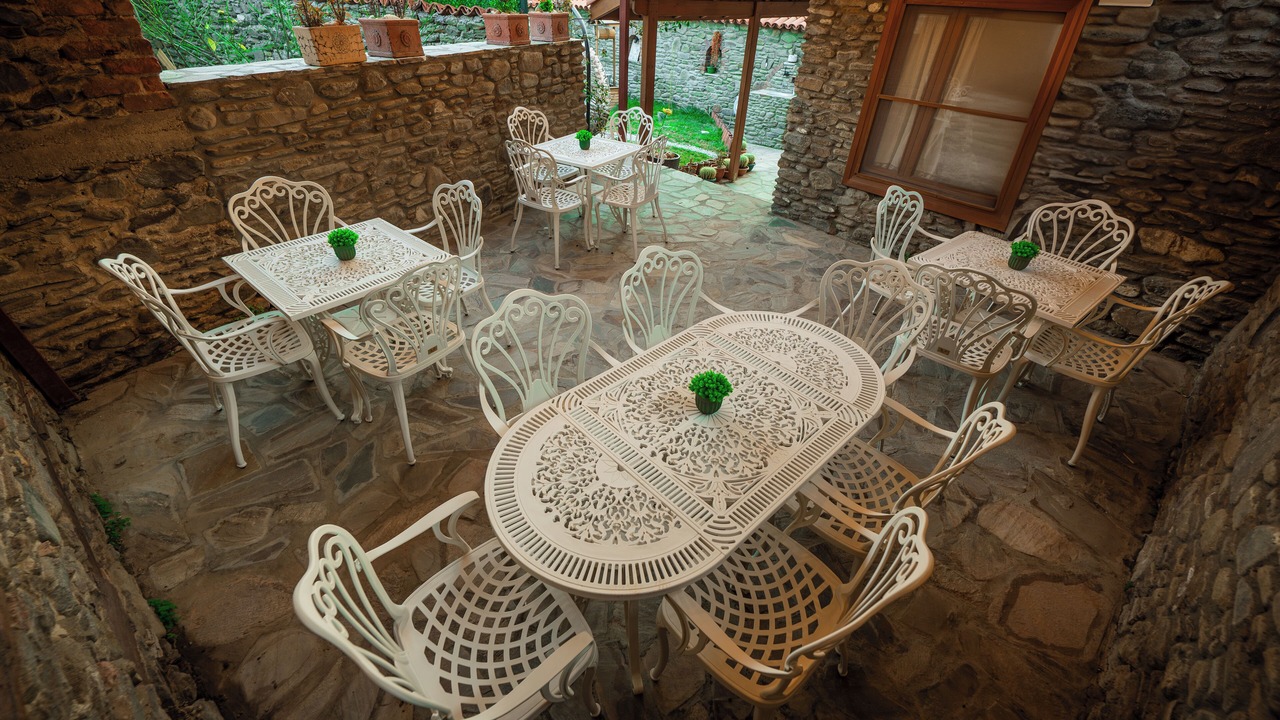Photo of Outdoor in Birgi