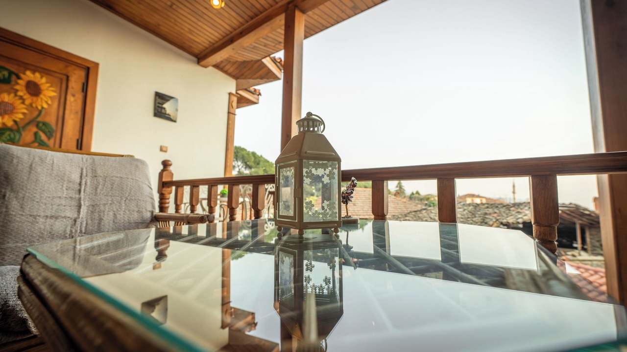 Photo of Outdoor in Birgi