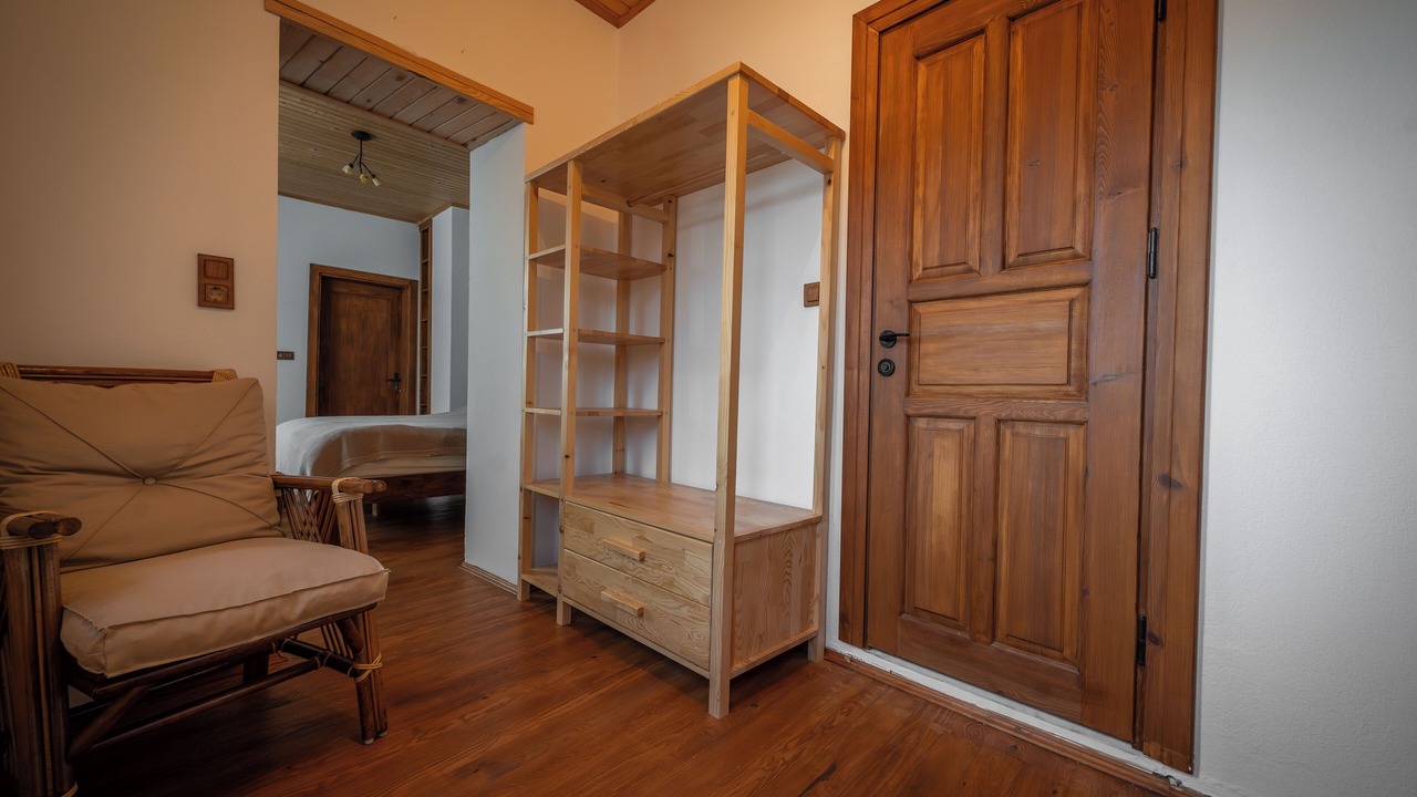 Photo of Bedroom in Birgi