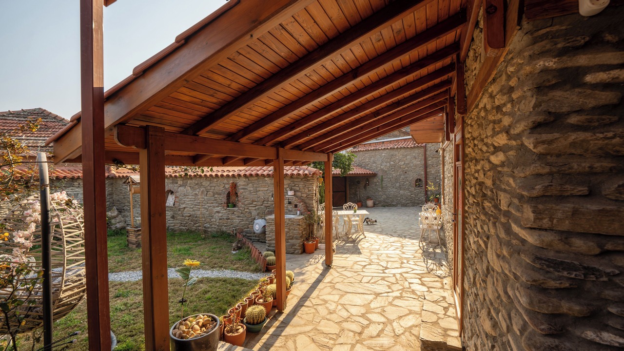 Photo of Outdoor in Birgi