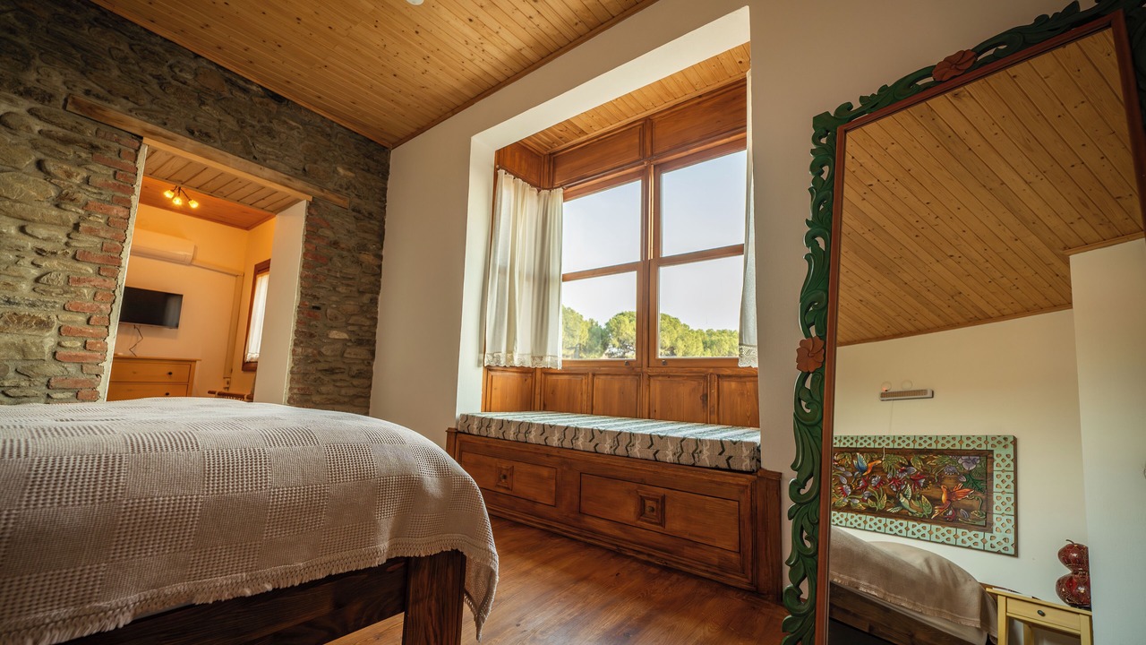 Photo of Bedroom in Birgi