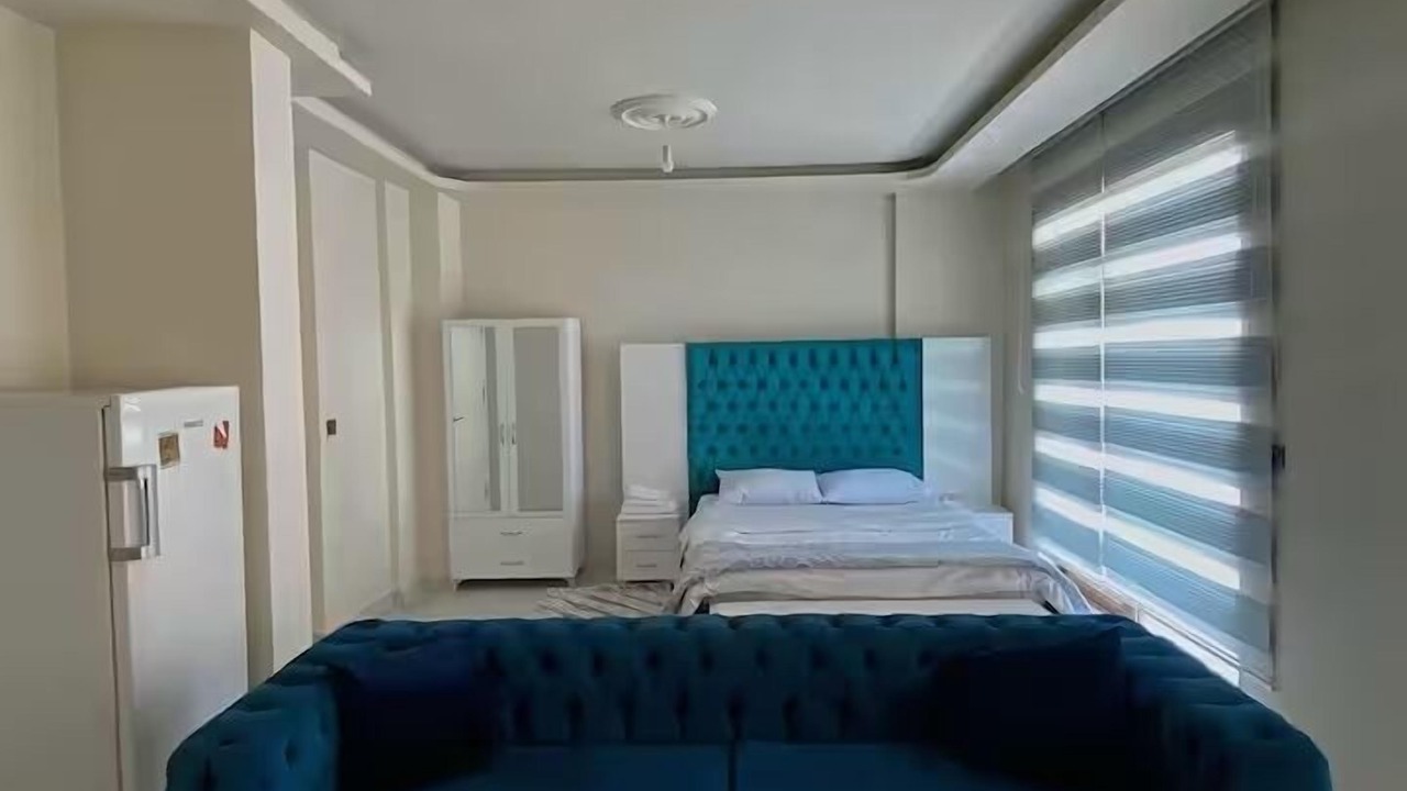 Photo of Livingroom in Alacaatli