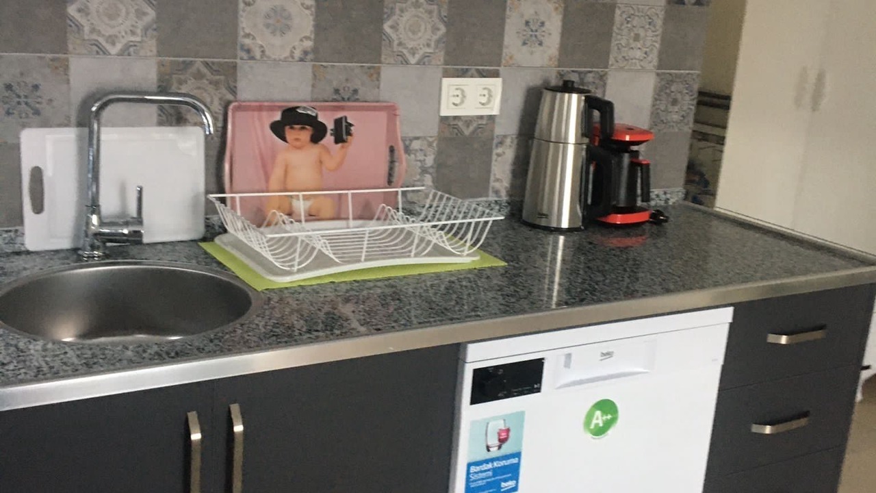 Photo of Kitchen in Sogut