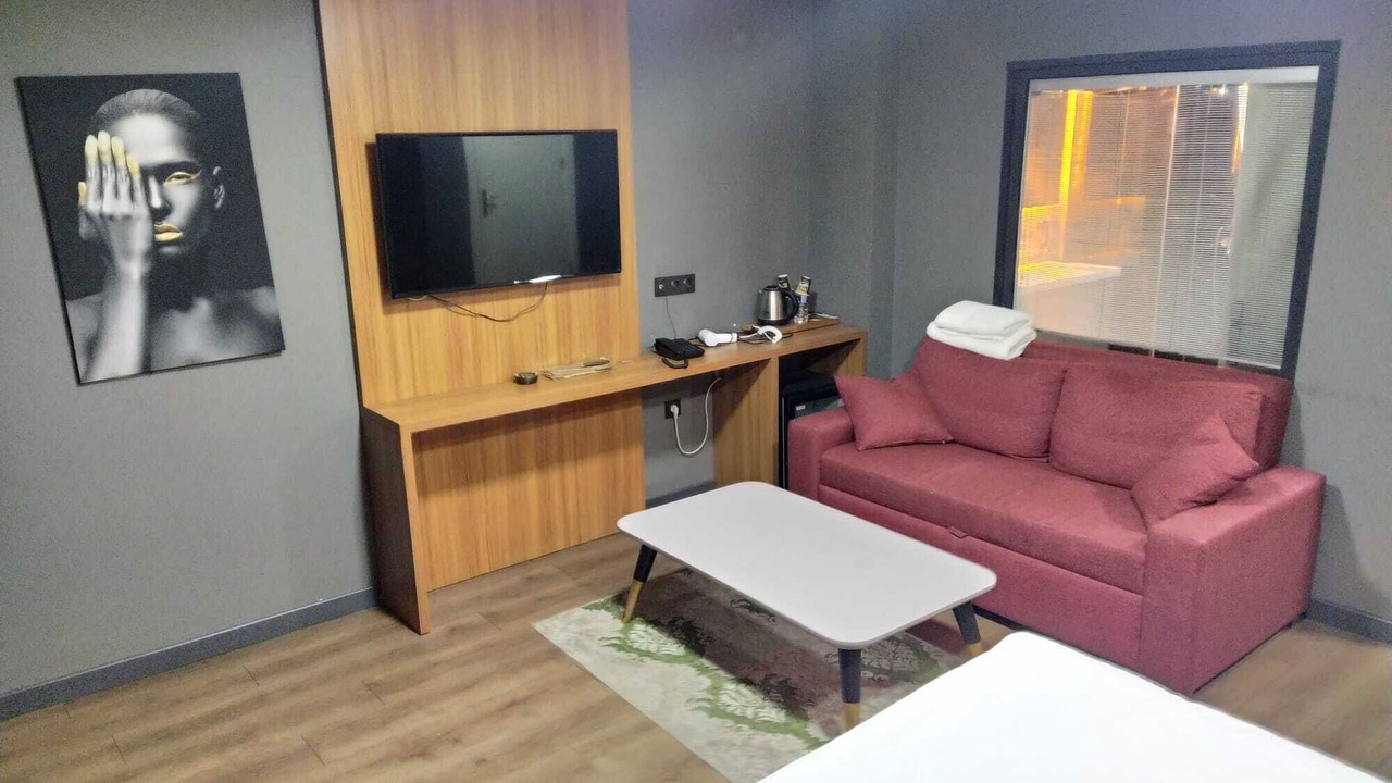 Photo of Bedroom in Moda